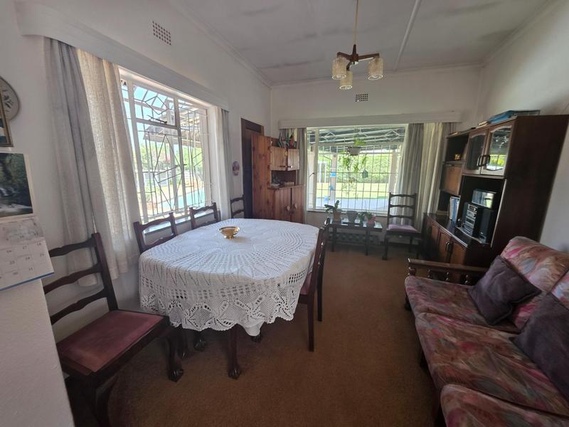 3 Bedroom Property for Sale in Elspark Gauteng