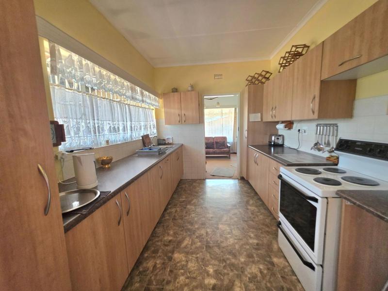 3 Bedroom Property for Sale in Elspark Gauteng