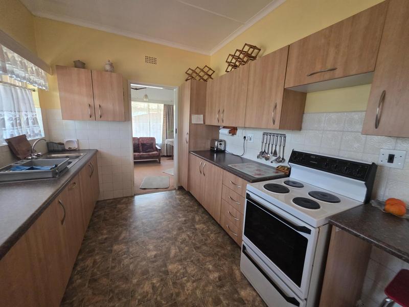 3 Bedroom Property for Sale in Elspark Gauteng