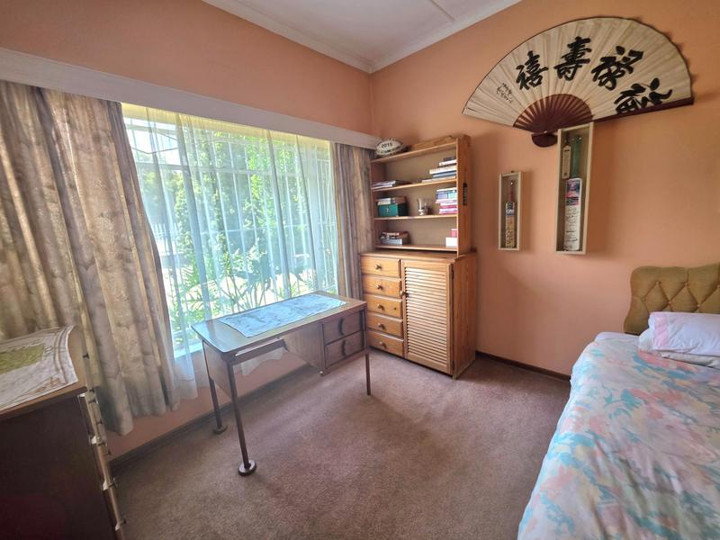 3 Bedroom Property for Sale in Elspark Gauteng