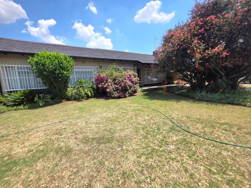 3 Bedroom Property for Sale in Elspark Gauteng