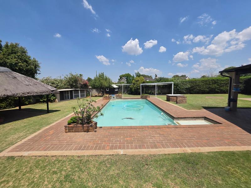 3 Bedroom Property for Sale in Elspark Gauteng