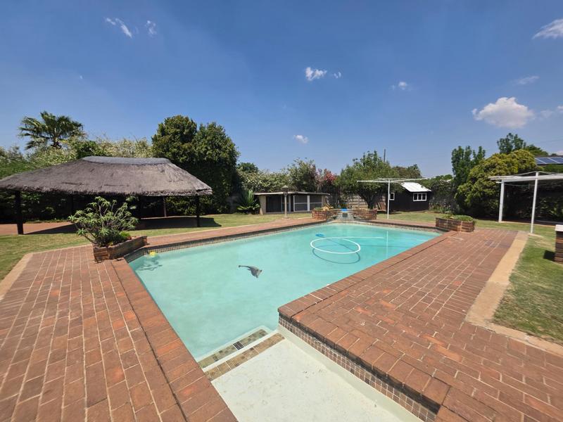 3 Bedroom Property for Sale in Elspark Gauteng