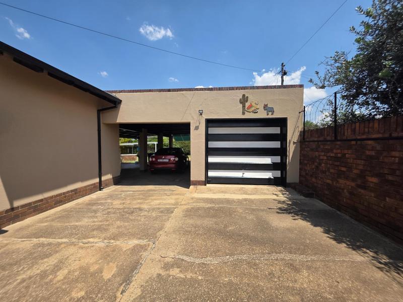 3 Bedroom Property for Sale in Elspark Gauteng