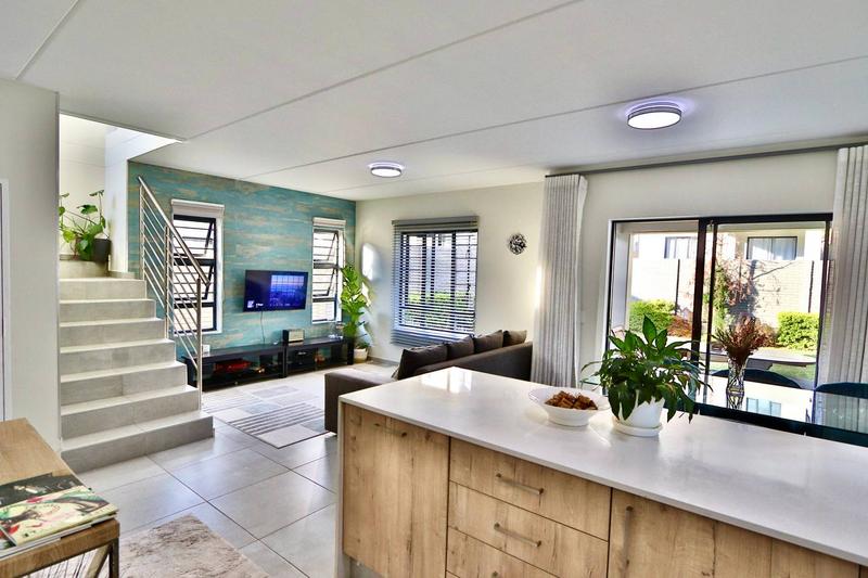 To Let 3 Bedroom Property for Rent in Craigavon Gauteng