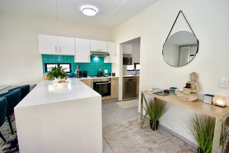 To Let 3 Bedroom Property for Rent in Craigavon Gauteng