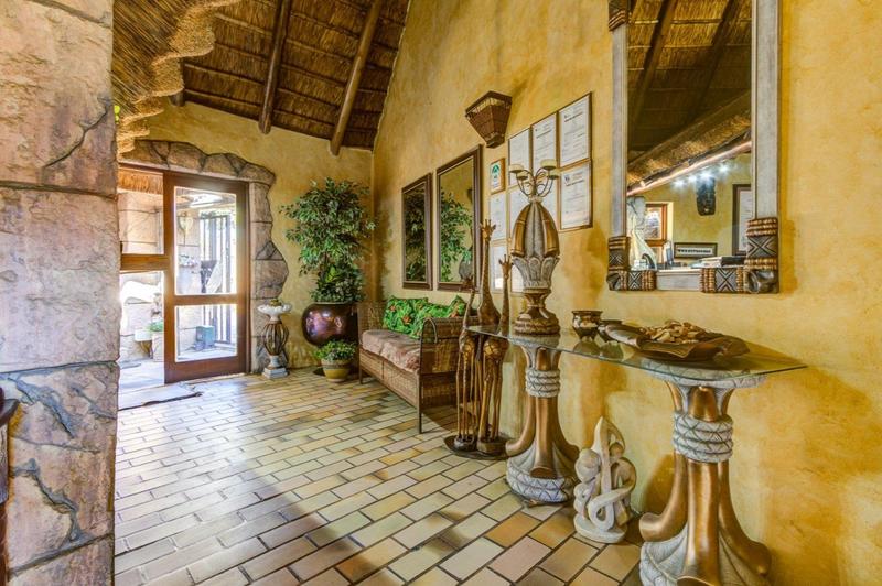 Commercial Property for Sale in Aston Manor Gauteng