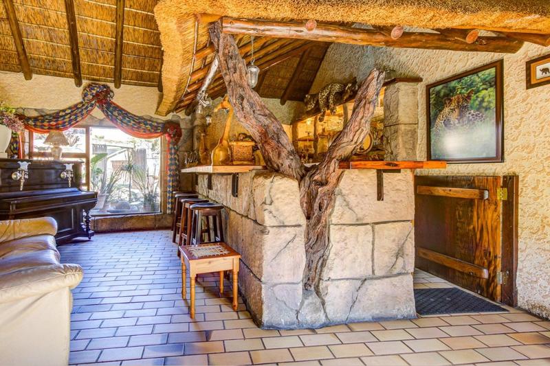Commercial Property for Sale in Aston Manor Gauteng
