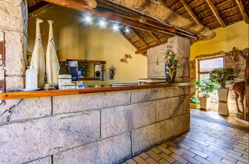 Commercial Property for Sale in Aston Manor Gauteng