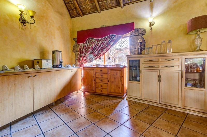 Commercial Property for Sale in Aston Manor Gauteng