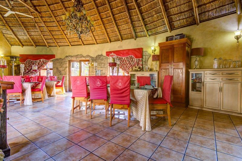 Commercial Property for Sale in Aston Manor Gauteng