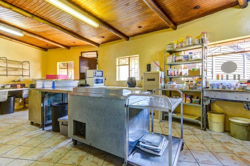 Commercial Property for Sale in Aston Manor Gauteng