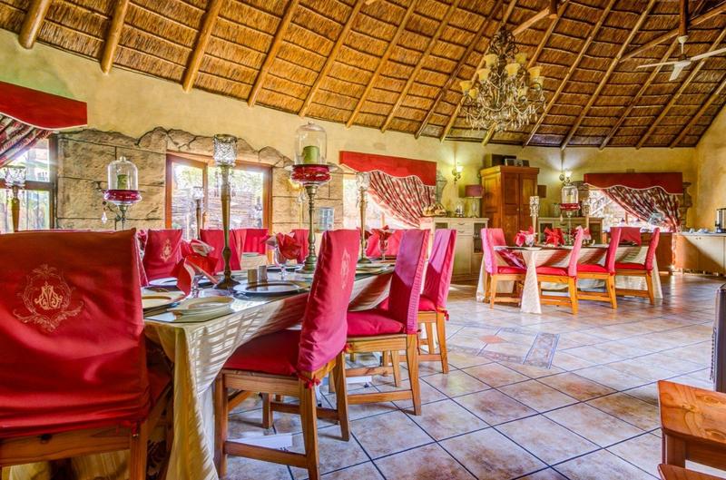 Commercial Property for Sale in Aston Manor Gauteng