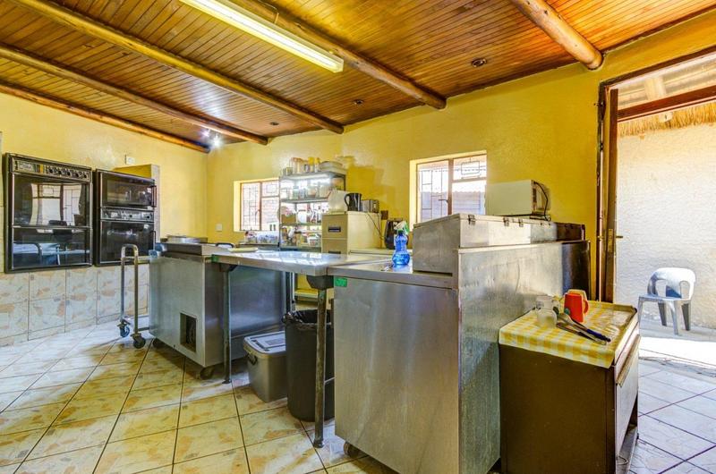 Commercial Property for Sale in Aston Manor Gauteng