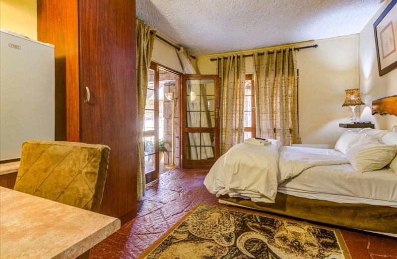 Commercial Property for Sale in Aston Manor Gauteng