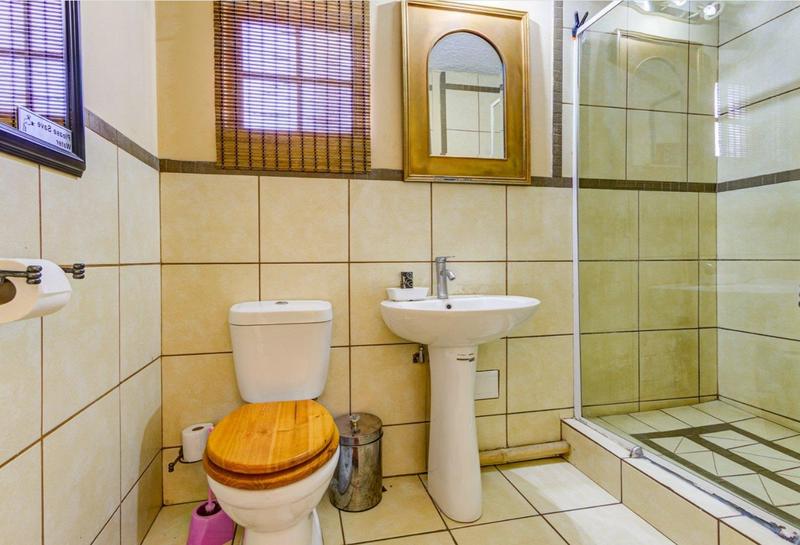 Commercial Property for Sale in Aston Manor Gauteng