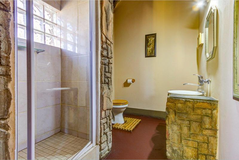 Commercial Property for Sale in Aston Manor Gauteng