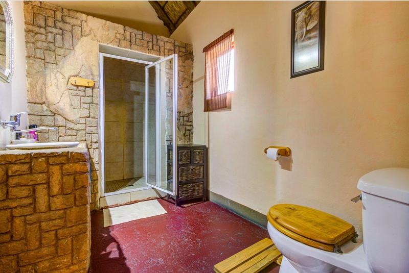 Commercial Property for Sale in Aston Manor Gauteng