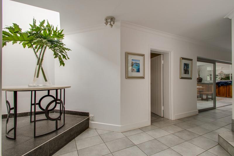 3 Bedroom Property for Sale in Bryanston Gauteng