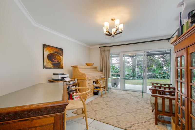 3 Bedroom Property for Sale in Bryanston Gauteng