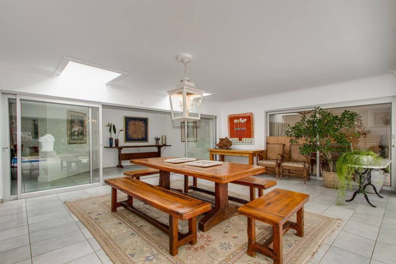 3 Bedroom Property for Sale in Bryanston Gauteng