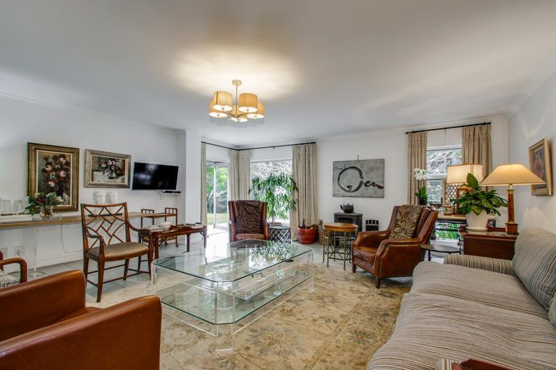 3 Bedroom Property for Sale in Bryanston Gauteng