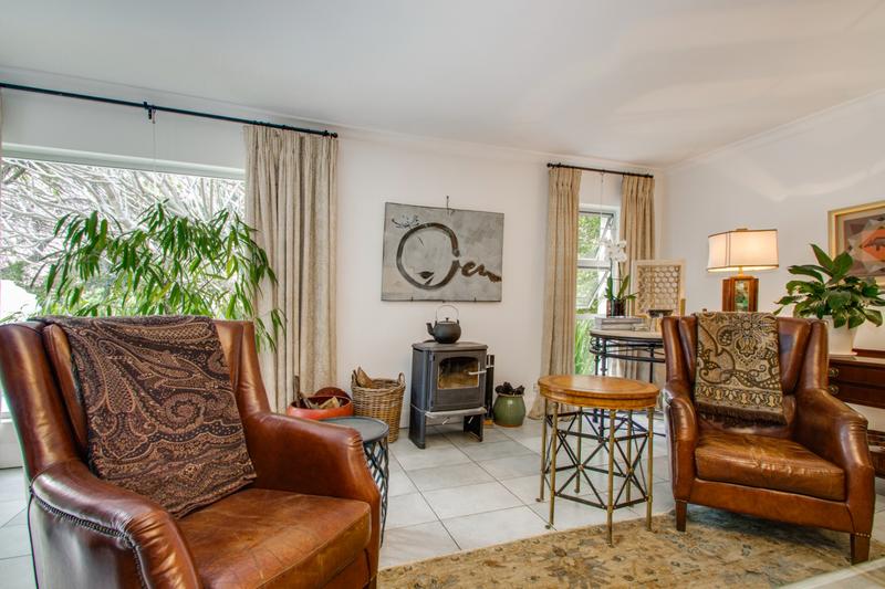 3 Bedroom Property for Sale in Bryanston Gauteng