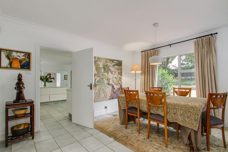 3 Bedroom Property for Sale in Bryanston Gauteng