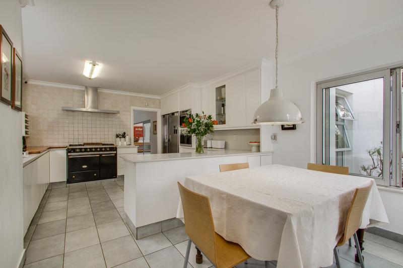 3 Bedroom Property for Sale in Bryanston Gauteng
