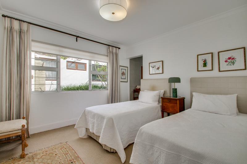 3 Bedroom Property for Sale in Bryanston Gauteng