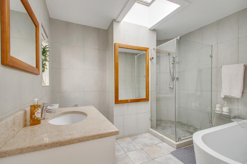 3 Bedroom Property for Sale in Bryanston Gauteng