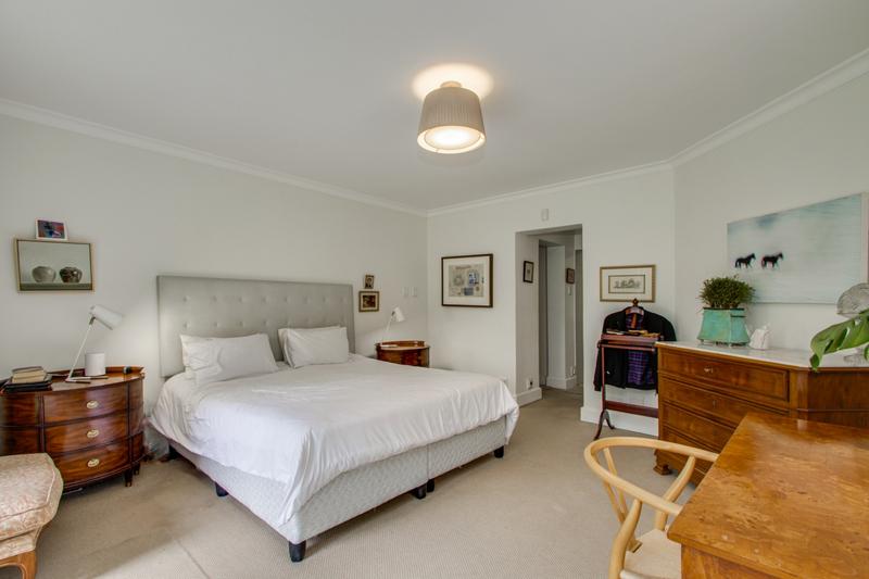3 Bedroom Property for Sale in Bryanston Gauteng