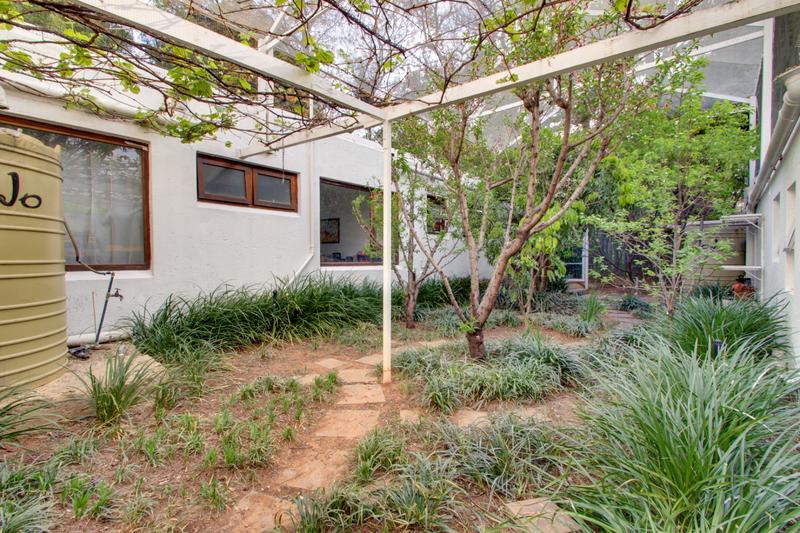 3 Bedroom Property for Sale in Bryanston Gauteng