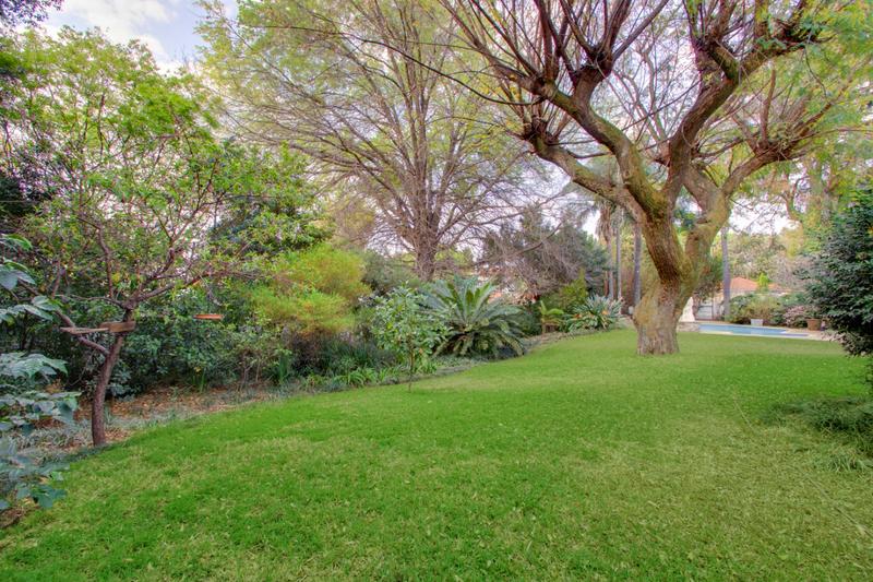 3 Bedroom Property for Sale in Bryanston Gauteng