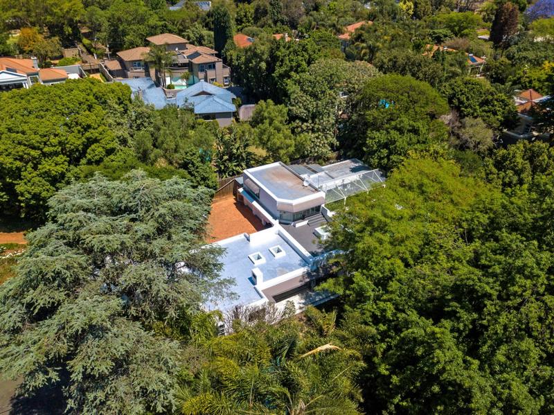 3 Bedroom Property for Sale in Bryanston Gauteng