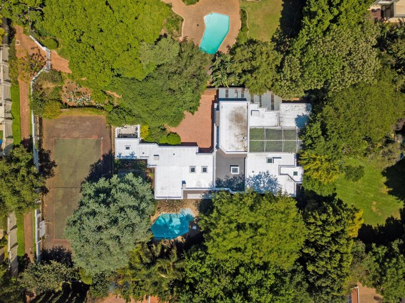3 Bedroom Property for Sale in Bryanston Gauteng