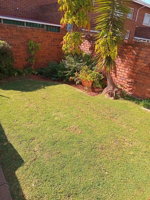 To Let 3 Bedroom Property for Rent in Capital Park Gauteng
