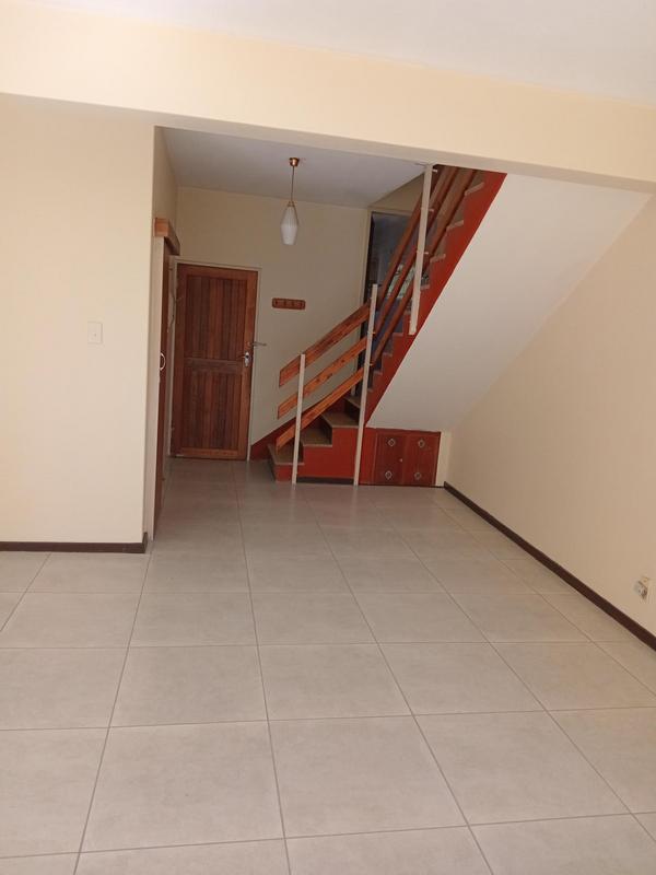 To Let 3 Bedroom Property for Rent in Capital Park Gauteng