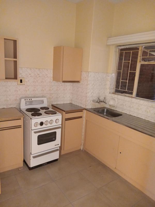 To Let 3 Bedroom Property for Rent in Capital Park Gauteng