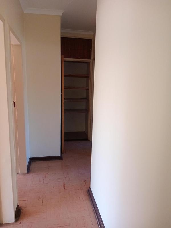To Let 3 Bedroom Property for Rent in Capital Park Gauteng