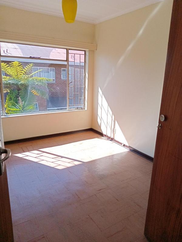 To Let 3 Bedroom Property for Rent in Capital Park Gauteng