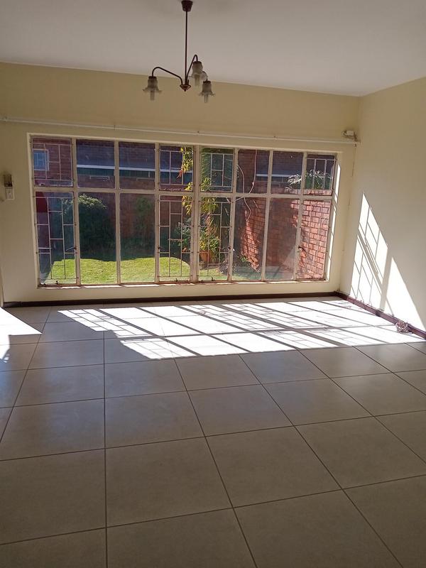 To Let 3 Bedroom Property for Rent in Capital Park Gauteng
