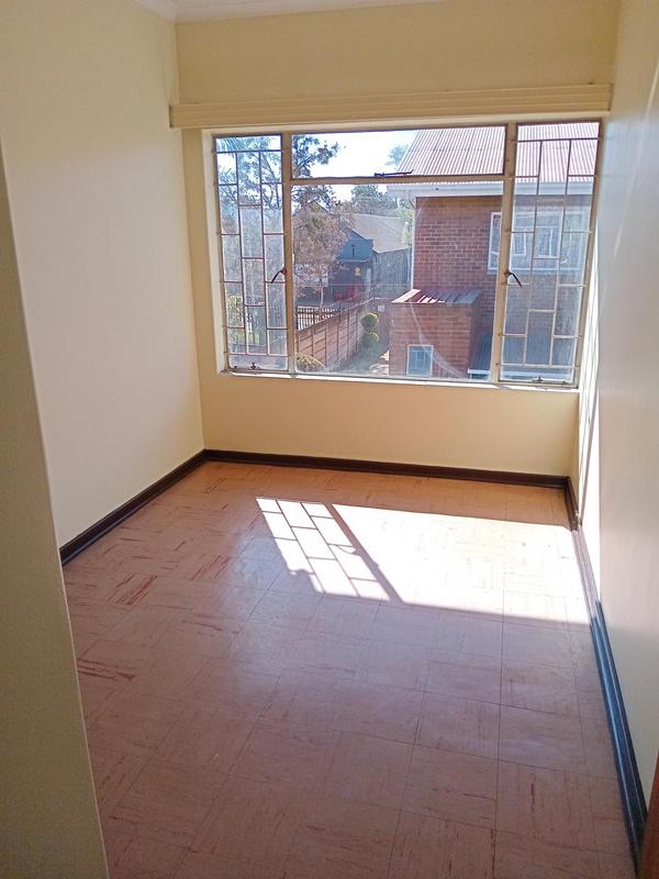 To Let 3 Bedroom Property for Rent in Capital Park Gauteng