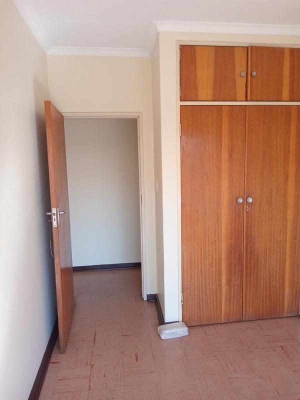 To Let 3 Bedroom Property for Rent in Capital Park Gauteng