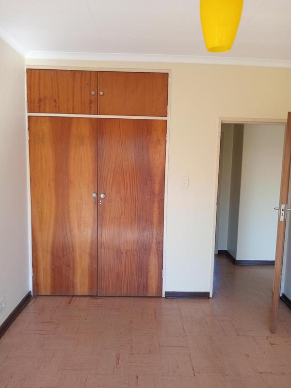 To Let 3 Bedroom Property for Rent in Capital Park Gauteng