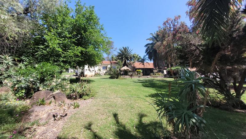 0 Bedroom Property for Sale in Bellairspark Gauteng