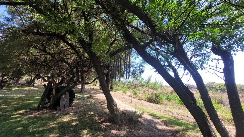 0 Bedroom Property for Sale in Bellairspark Gauteng