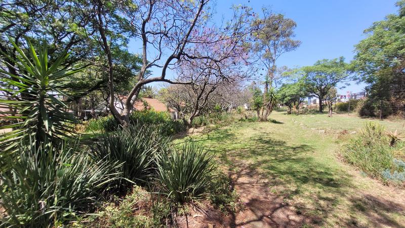 0 Bedroom Property for Sale in Bellairspark Gauteng