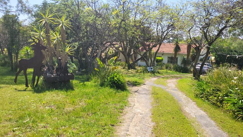 0 Bedroom Property for Sale in Bellairspark Gauteng