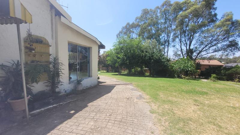 0 Bedroom Property for Sale in Bellairspark Gauteng